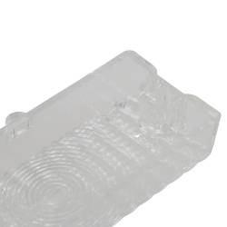 Brothers Trucks - Brothers Trucks C9081-69 Parking Light Lens - Image 6