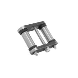 Brothers Trucks - Brothers Trucks BSS0130 Leaf Spring Shackle - Image 2