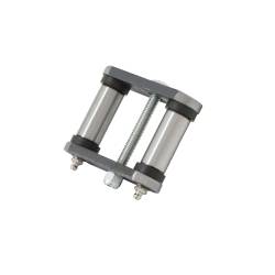 Brothers Trucks - Brothers Trucks BSS0130 Leaf Spring Shackle - Image 4