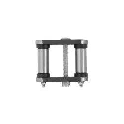 Brothers Trucks - Brothers Trucks BSS0130 Leaf Spring Shackle - Image 5