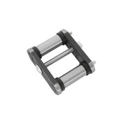 Brothers Trucks - Brothers Trucks BSS0130 Leaf Spring Shackle - Image 6