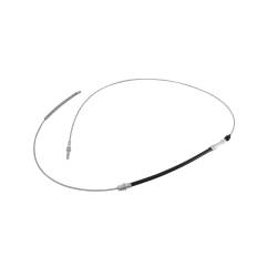 Brothers Trucks - Brothers Trucks CR94510 Parking Brake Cable - Image 3