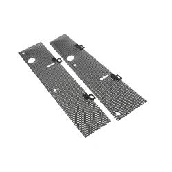 Brothers Trucks - Brothers Trucks CVTS72B Chevrolet & GMC Cowl Panel - Image 2