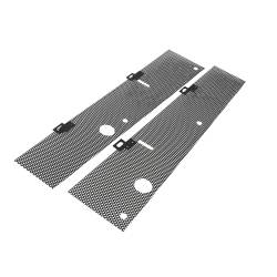 Brothers Trucks - Brothers Trucks CVTS72B Chevrolet & GMC Cowl Panel - Image 5