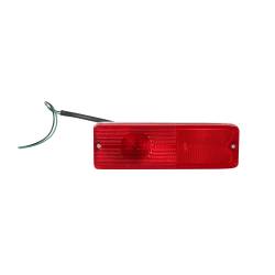 Brothers Trucks - Brothers Trucks C9074-67 Taillight Assembly - Image 1