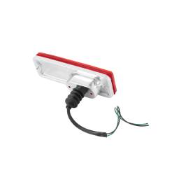 Brothers Trucks - Brothers Trucks C9074-67 Taillight Assembly - Image 4