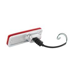 Brothers Trucks - Brothers Trucks C9074-67 Taillight Assembly - Image 5