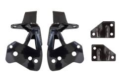 UMI Performance - UMI Performance 4057 Coilover Adjustable Spring Lowering Kit - Image 2