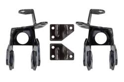 UMI Performance - UMI Performance 4057 Coilover Adjustable Spring Lowering Kit - Image 3
