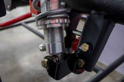 UMI Performance - UMI Performance 4057 Coilover Adjustable Spring Lowering Kit - Image 7
