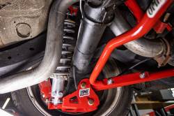 UMI Performance - UMI Performance 4057 Coilover Adjustable Spring Lowering Kit - Image 8