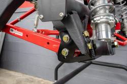 UMI Performance - UMI Performance 4057 Coilover Adjustable Spring Lowering Kit - Image 9