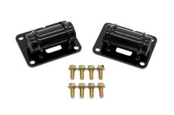 UMI Performance - UMI Performance 2329 Chevy/Pontiac Engine Mount Set - Image 4