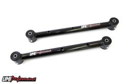 UMI Performance - UMI Performance 3015-B Non-Adjustable Rear Lower Control Arms 78-88 GM G-Body - Image 1