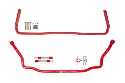 UMI Performance - UMI Performance 403534-R Stabilizer Bar Kit - Image 5