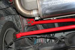 UMI Performance - UMI Performance 2024-R Track Bar Relocation for Chevy/Pontiac - Image 4