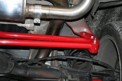 UMI Performance - UMI Performance 2024-R Track Bar Relocation for Chevy/Pontiac - Image 5