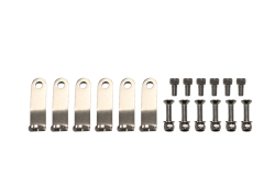 FiTech Fuel Injection - FiTech Fuel 71050-2 LS3 Fuel Rail Kit - Image 2