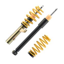 ST Suspensions - ST Suspensions 18281028 ST XA Coilover Kit w/Adj Damping for 2015 VW Golf - Image 2