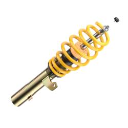 ST Suspensions - ST Suspensions 18281028 ST XA Coilover Kit w/Adj Damping for 2015 VW Golf - Image 3