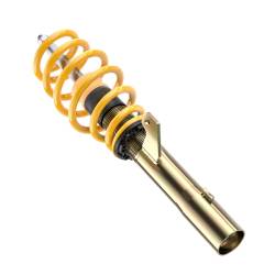ST Suspensions - ST Suspensions 18281028 ST XA Coilover Kit w/Adj Damping for 2015 VW Golf - Image 4