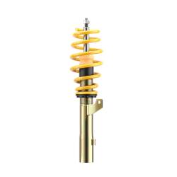 ST Suspensions - ST Suspensions 18281028 ST XA Coilover Kit w/Adj Damping for 2015 VW Golf - Image 5