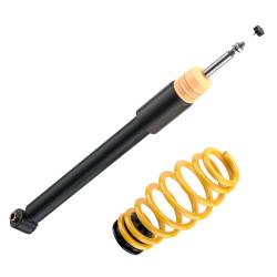 ST Suspensions - ST Suspensions 18281028 ST XA Coilover Kit w/Adj Damping for 2015 VW Golf - Image 6