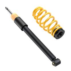 ST Suspensions - ST Suspensions 18281028 ST XA Coilover Kit w/Adj Damping for 2015 VW Golf - Image 7