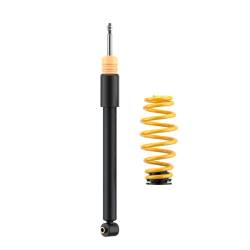 ST Suspensions - ST Suspensions 18281028 ST XA Coilover Kit w/Adj Damping for 2015 VW Golf - Image 8