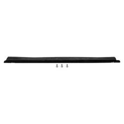 Mishimoto - Mishimoto MMRP-F80SD-DIF Skid Plate Replacement Diffuser for 15-20 BMW F80 M3/M4 - Image 1