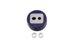 SuperPro - SuperPro SPF4858K Rear Upper Rearward Diff Mount Bushing for 93-98 Supra Base - Image 1