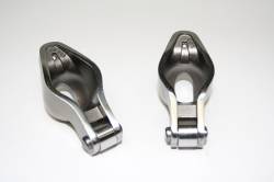 PRW - PRW 0835019 Sportsman Rocker Arms for 87-00 Chevy 262-400 1.52 x 3/8" Self-Align - Image 1