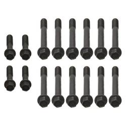 Manley - Manley 42170 Cylinder Head Bolt Set BB CHEVY HEAD - Image 1
