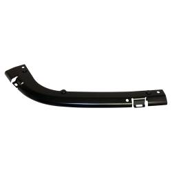 Crown Automotive Jeep Replacement - Crown 55155681AD Left Rear Fender Flare Retainer for 97-01 Jeep XJ Jeep Cherokee - Image 1