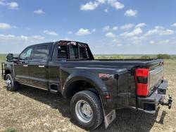 ACIW - Anderson Custom Iron Works FSDOSDX17 Cab Protector Headache Rack for Ford - Image 2