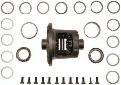 Spicer - DANA Spicer 707163X Loaded Differential Carrier DANA 60 Trac Lok - Image 1