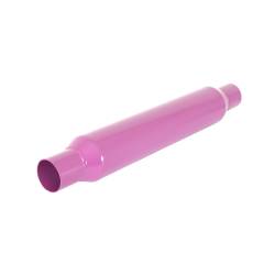 FlowTech - FlowTech 50225FLT Exhaust Muffler - Image 3