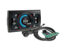 Edge Products - Edge 14105-3 Revolver 6-Chip w/Insight CTS3 for 99-01 Ford 7.3L Diesel NVK4 - Image 5