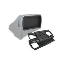 Edge Products - Edge Products 18502 Ford 5.4 6.0 6.8 Gauge Pod - Image 2