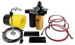 Aeromotive Fuel System - Aeromotive Fuel System 11801 Electric Fuel Pump for Chevy/GMC 6.6 - Image 1