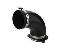 aFe Power - aFe 59-20001 Turbocharger Inlet Hose for 19-26 Kona N/Veloster N/i30 N 2.0L - Image 1