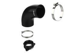 aFe Power - aFe 59-20001 Turbocharger Inlet Hose for 19-26 Kona N/Veloster N/i30 N 2.0L - Image 2
