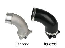 aFe Power - aFe 59-20001 Turbocharger Inlet Hose for 19-26 Kona N/Veloster N/i30 N 2.0L - Image 3