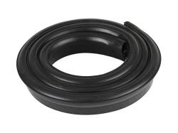 aFe Power - aFe 59-10095 Body Seal Kit 7/16" Bulb 1/16" Edge 36" - Image 1