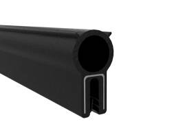 aFe Power - aFe 59-10095 Body Seal Kit 7/16" Bulb 1/16" Edge 36" - Image 3
