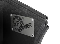 aFe Power - aFe 59-10095 Body Seal Kit 7/16" Bulb 1/16" Edge 36" - Image 4