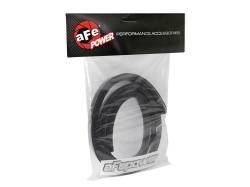 aFe Power - aFe 59-10095 Body Seal Kit 7/16" Bulb 1/16" Edge 36" - Image 5