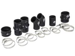 aFe Power - aFe Power 46-20120A Intercooler Boot Kit for 11-14 Ford F150 3.5 - Image 1