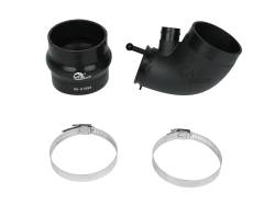 aFe Power - aFe 59-20004 Turbo Inlet Pipe Black for 15-26 Audi/Volkswagen 1.8/2.0L - Image 2