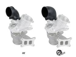 aFe Power - aFe 59-20004 Turbo Inlet Pipe Black for 15-26 Audi/Volkswagen 1.8/2.0L - Image 3